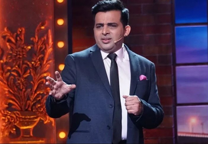 Amit Tandon - Wikiunfold.com